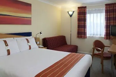 Holiday Inn Express London Greenwich, an IHG Hotel