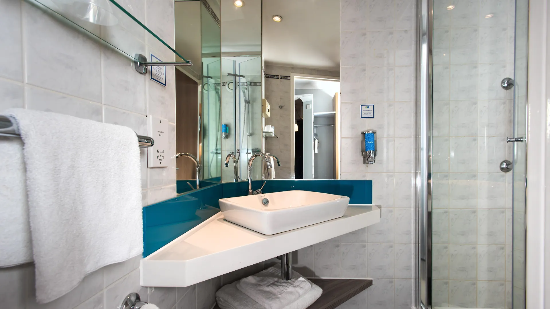 Holiday Inn Express London Greenwich, an IHG Hotel 3*,  Verenigd Koninkrijk