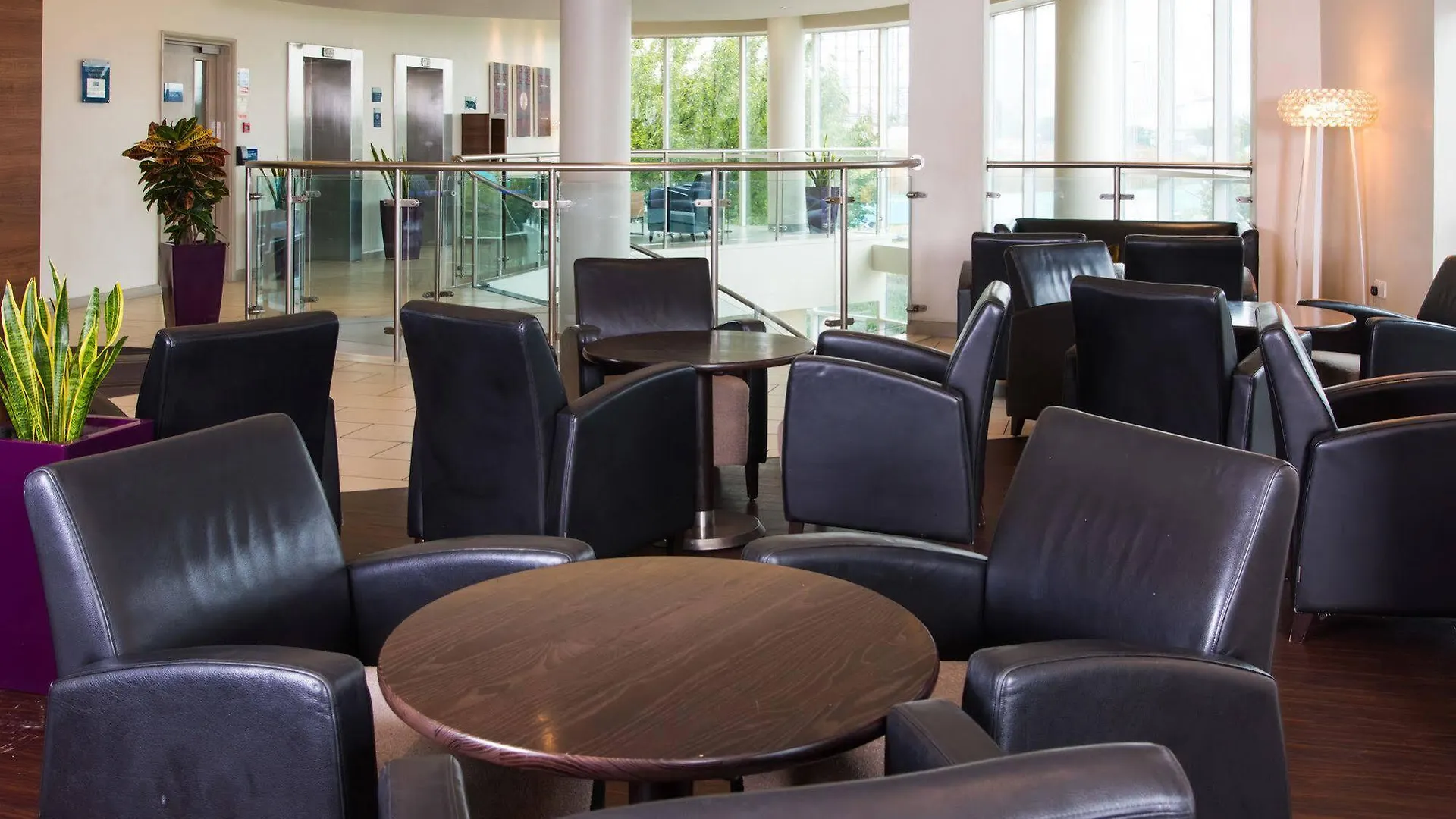 ***  Holiday Inn Express London Greenwich, an IHG Hotel Verenigd Koninkrijk