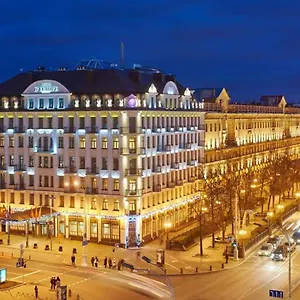 Отель европа Минск