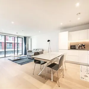  Апартаменты Modern In