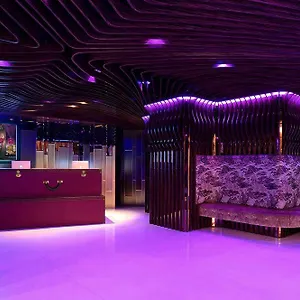 Kew Wanchai 4* Hongkong